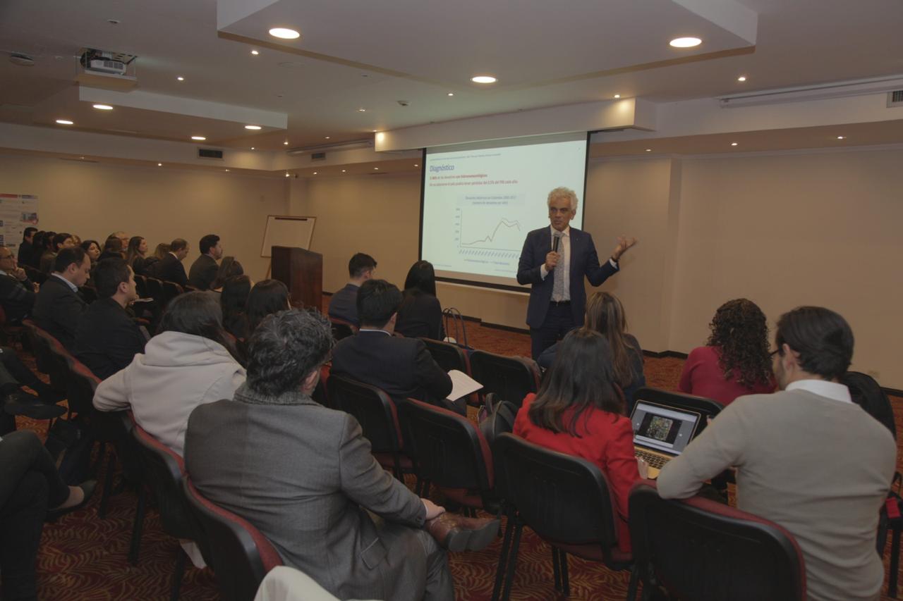 Bogotá y Cundinamarca se suman a la Estrategia Nacional de Economía Circular