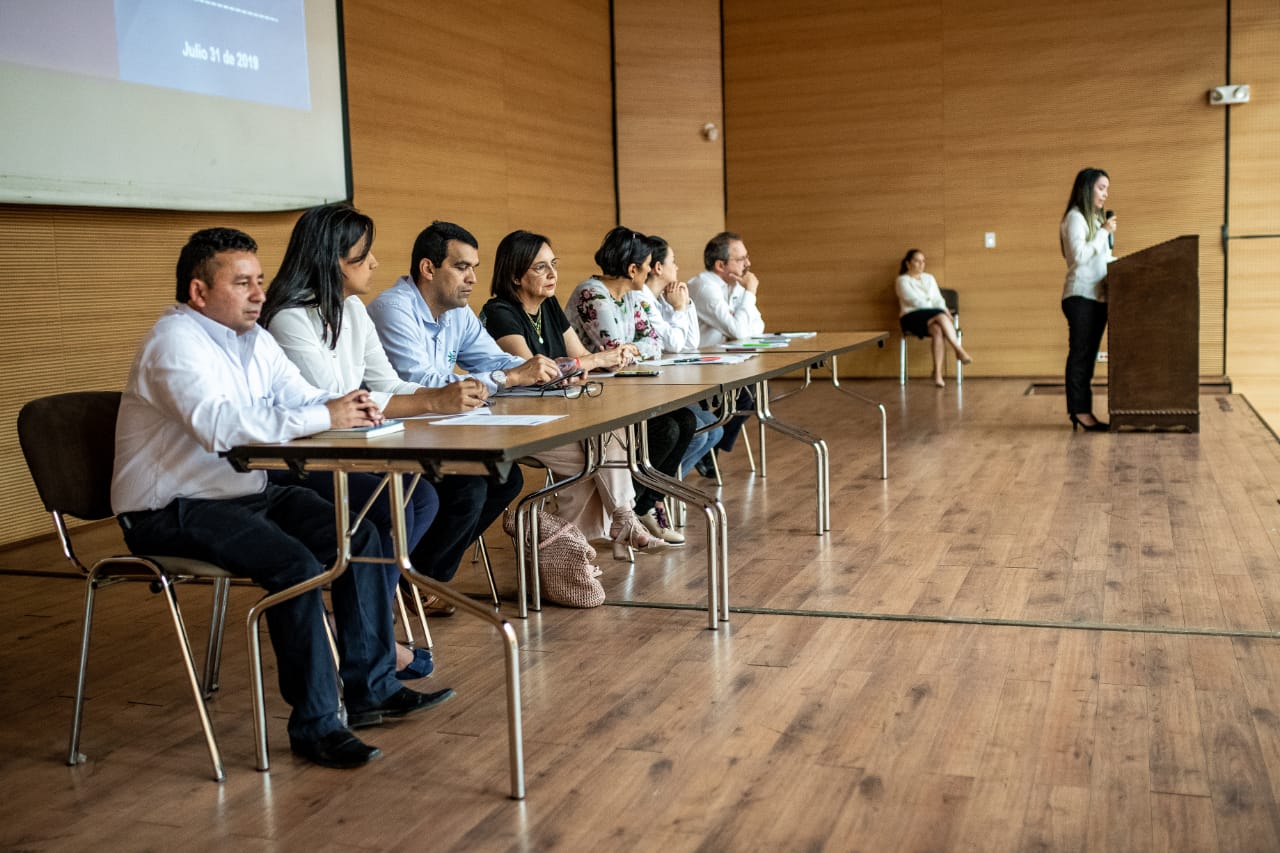 Cauca se suma a la Estrategia Nacional de Economía Circular