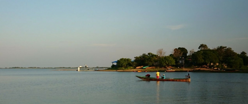Colombia celebra el Día Mundial de los Humedales con la designación de un nuevo sitio Ramsar