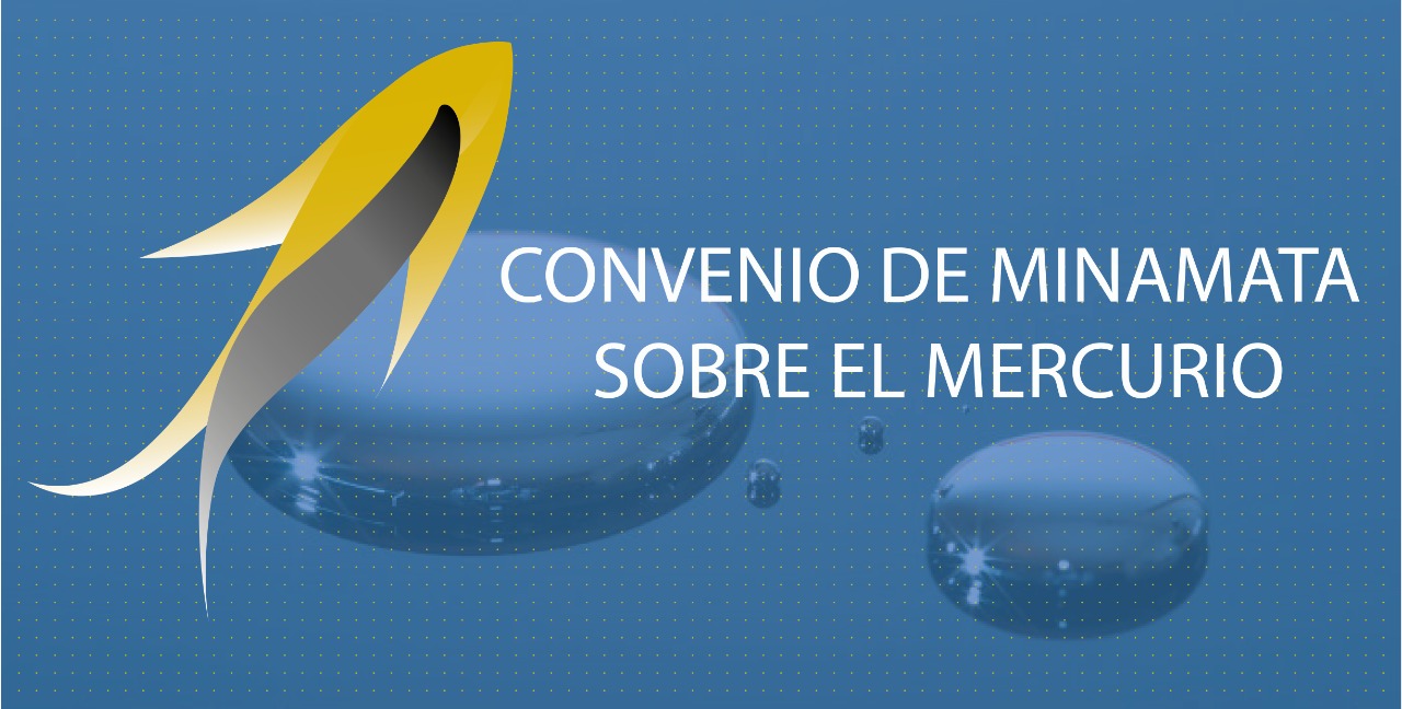 Entra en vigencia Convenio de Minamata, que permitirá controlar el mercurio en el país