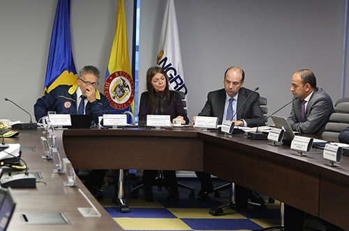 Gobierno anuncia medidas para hacer frente al Fenómeno de El Niño