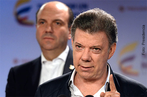 Gobierno Nacional protege de la extracción minera otro millón 450 mil hectáreas del país