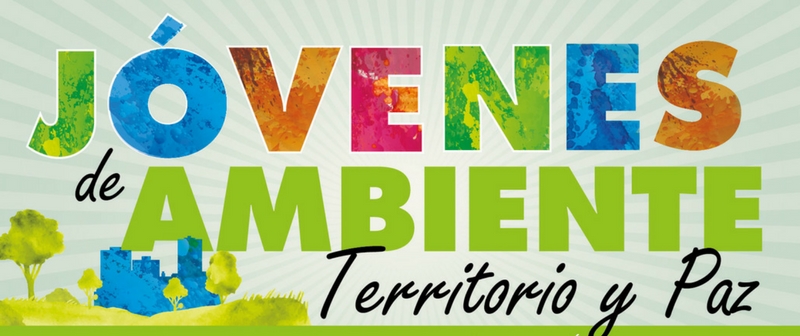 La Red Nacional Jóvenes de Ambiente estrena coordinadores nacionales