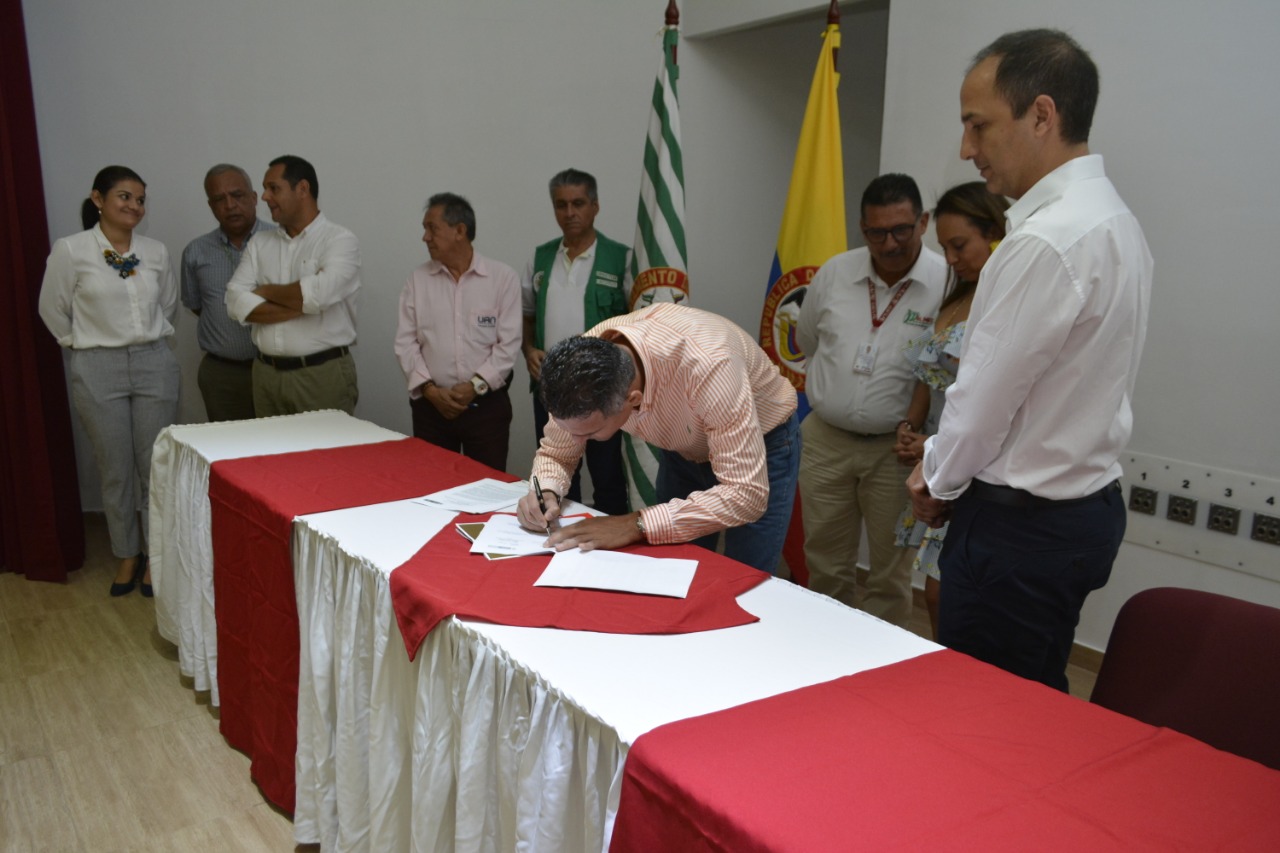 Meta se suma a la Estrategia Nacional de Economía Circular
