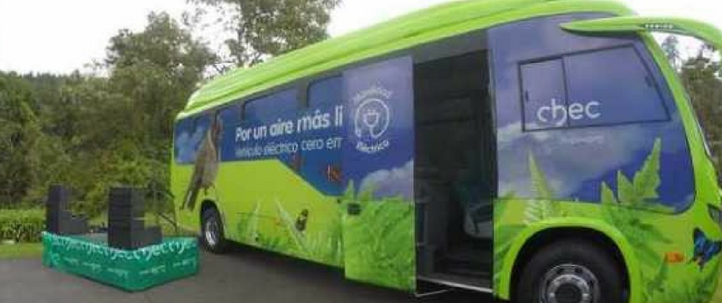 Minambiente hace llamado para impulsar movilidad sostenible en el país