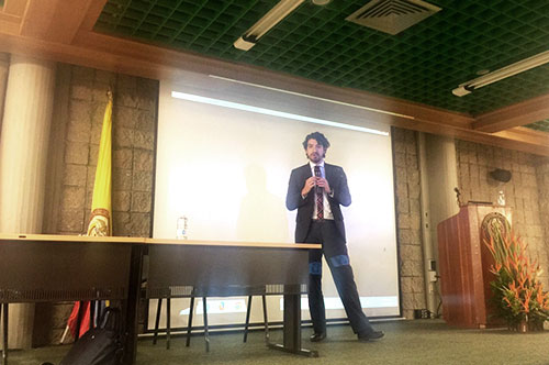 Minambiente y la academia ratifican su compromiso por la sostenibilidad ambiental del país