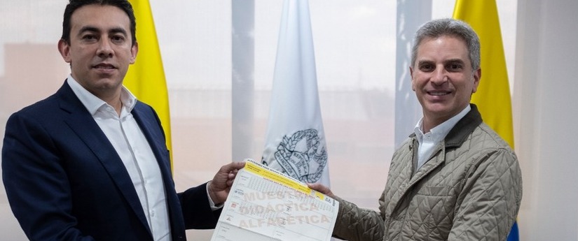 Se reciclarán más de 1600 toneladas de papel tras las elecciones de Congreso