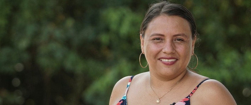 Mujeres y autoridades están sembrando 200 mil árboles en el Guaviare
