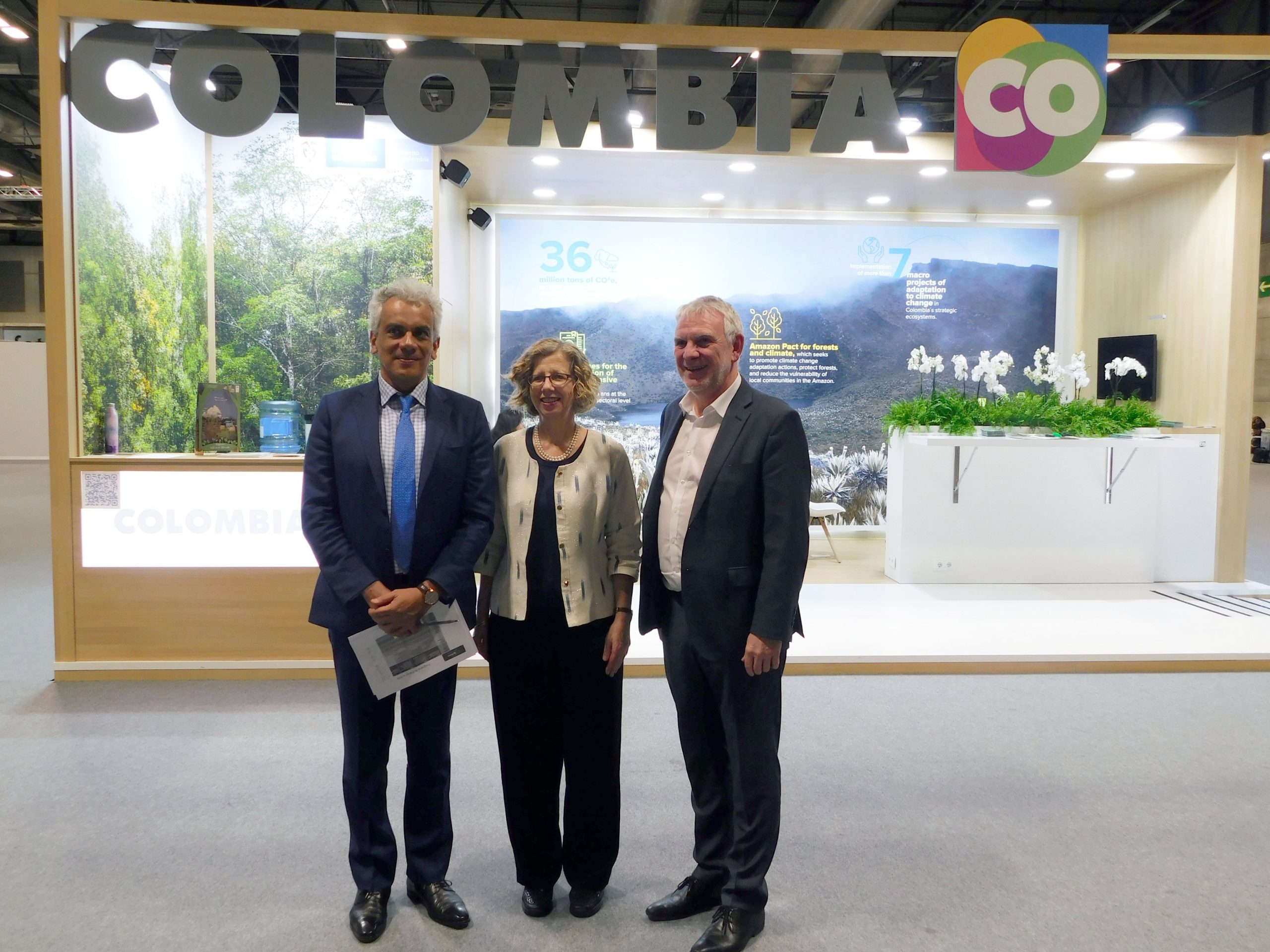 Colombia será sede del Día Mundial del Medio Ambiente 2020 sobre biodiversidad