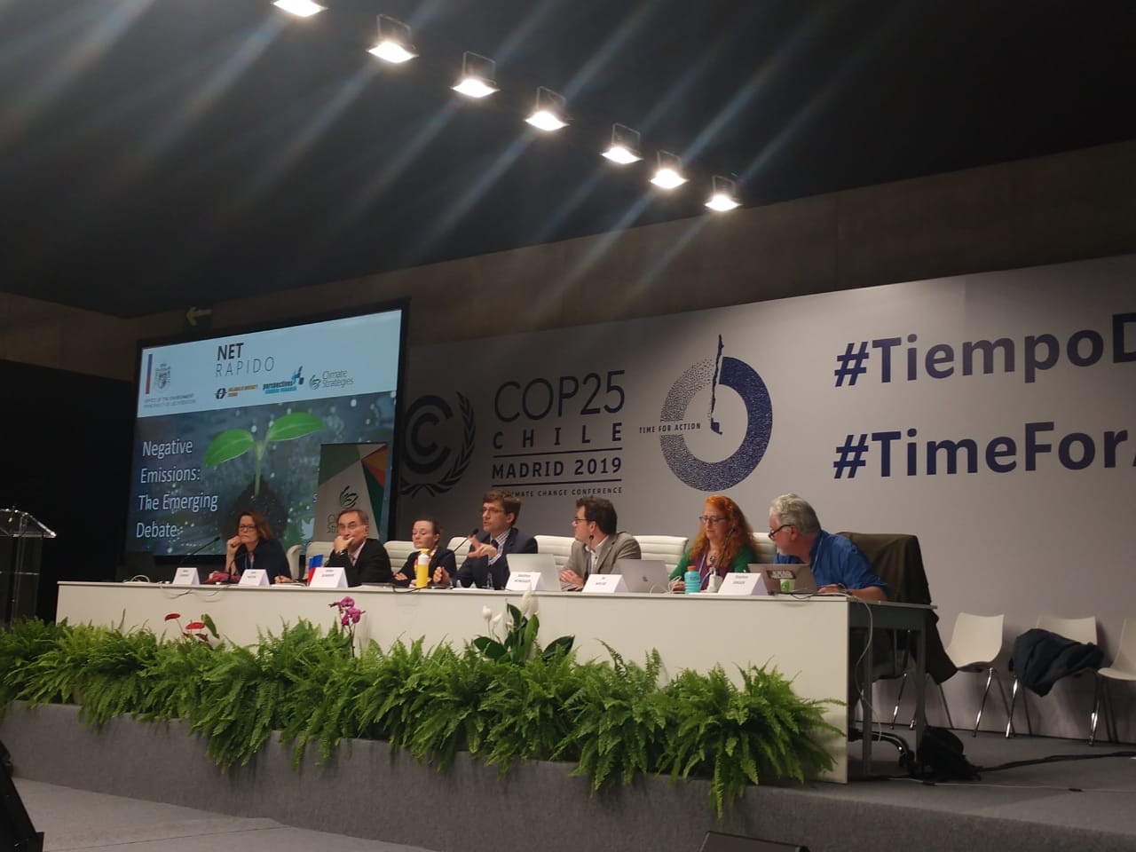 Colombia y Comisión Europea definen ruta de trabajo enfocada en economía circular