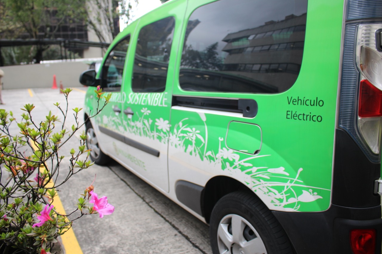 Gobierno Nacional reduce a 0 % el arancel de importación para todos los vehículos eléctricos que ingresen al país