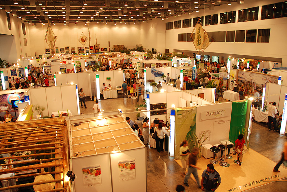Minambiente, CVC y Unión Europea aclaran información sobre la asignación de espacios comerciales en BIOEXPO