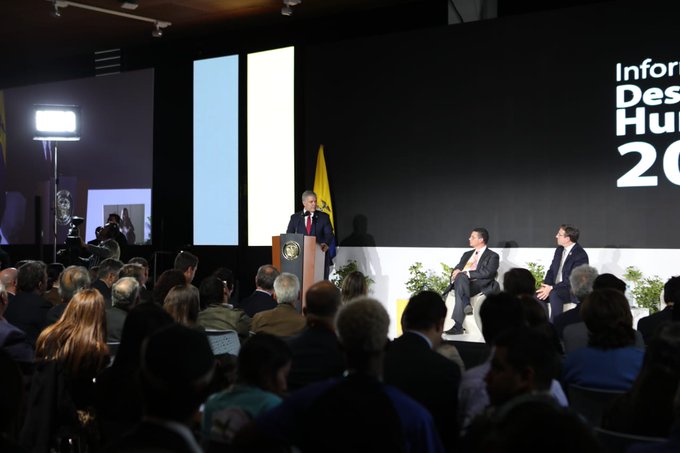 Presidente Iván Duque firmará el Acuerdo de Escazú que busca fortalecer la protección a los líderes ambientales