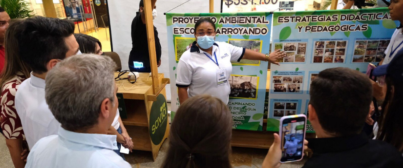 Se acerca BioSinú, la primera feria de educación ambiental y negocios verdes en Córdoba