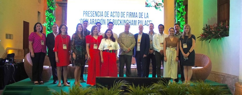 Sectores financiero y de transporte acuerdan luchar contra el comercio ilegal de fauna
