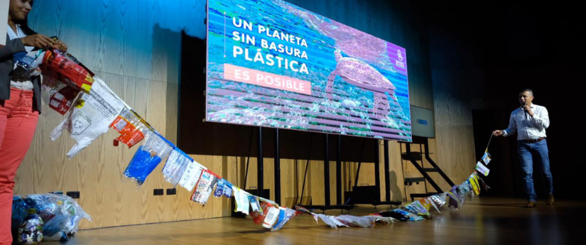 Innovabio y Alfombra Verde, un camino hacia la innovación climática