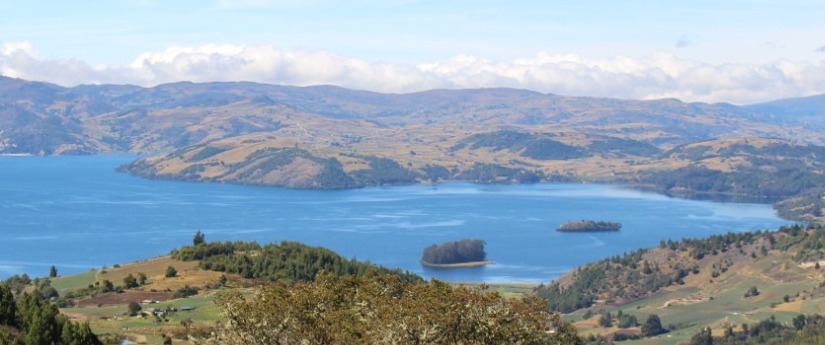 Proyecto AICCA: un legado ambiental y social para la cuenca del lago de Tota