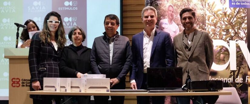 Minambiente presentó los programas de su Escuela Nacional de Formación Ambiental Savia