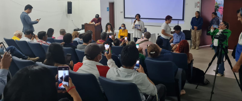 Minambiente: Necesitamos trabajar en la reconversión productiva de los páramos y proteger el agua