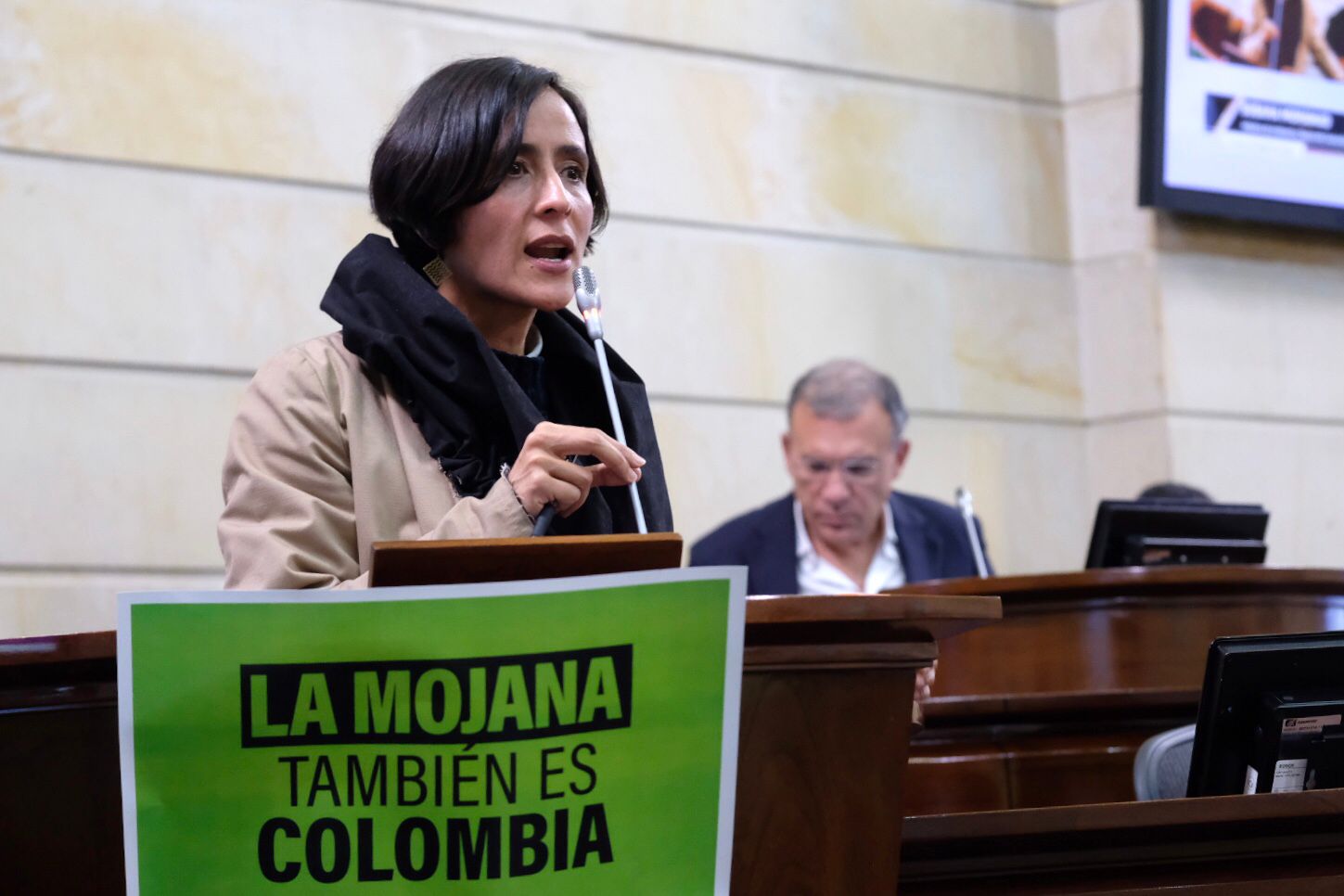 “Intentar secar La Mojana es una ingenuidad”: Minambiente