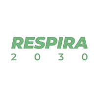 logo respira 2030