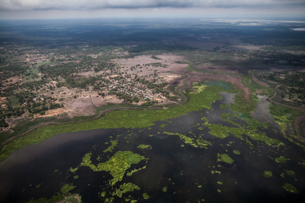 Ecosistemas se verán afectados por ciclones, tormentas, heladas, entre otros fenómenos climatológicos