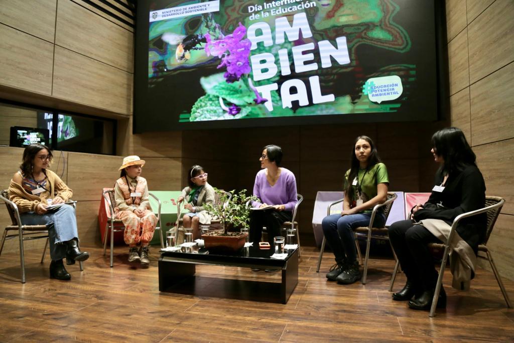 Escuelas ubicadas en áreas protegidas serán reubicadas
