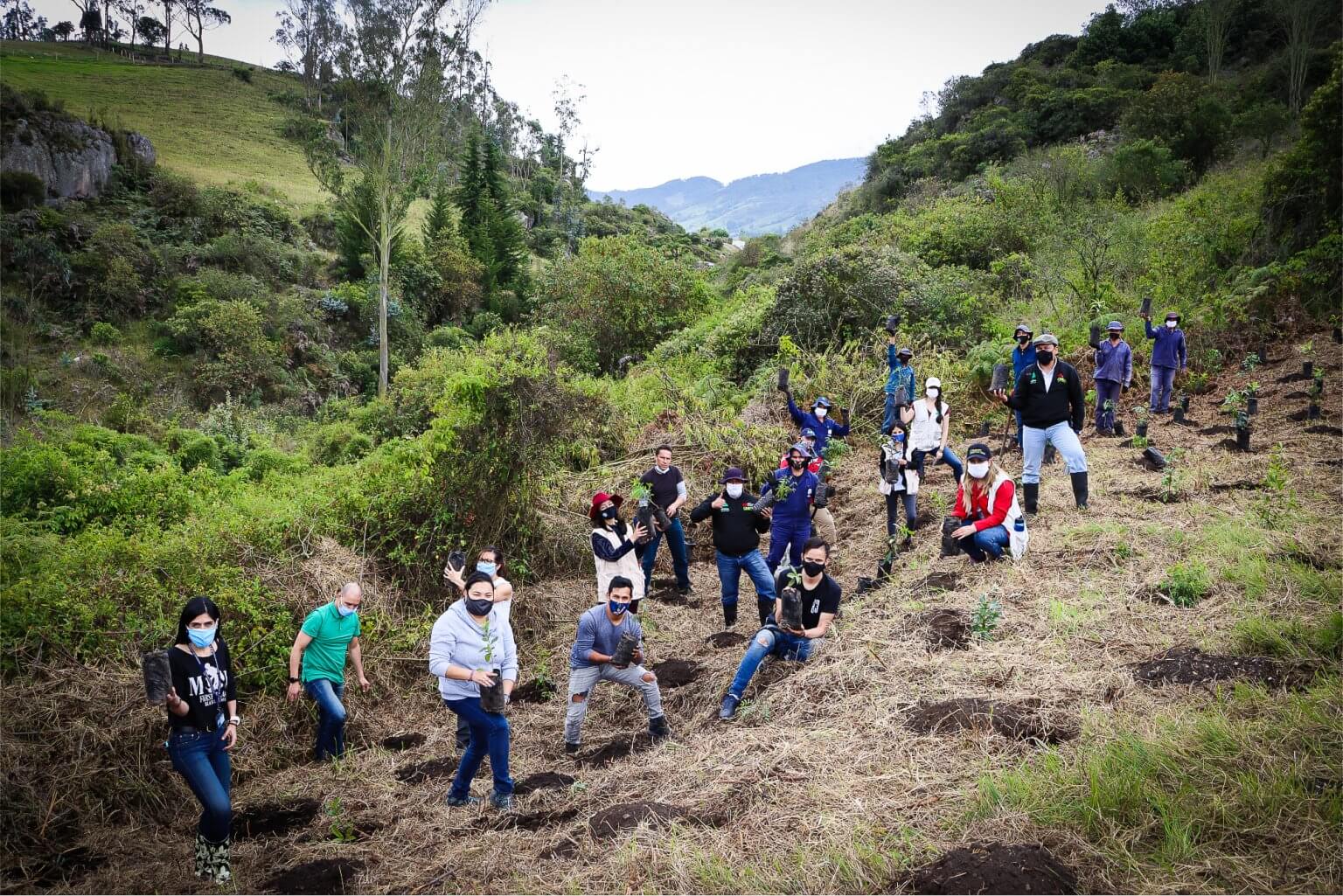 Fima, la feria ambiental que generará cero emisiones en Colombia