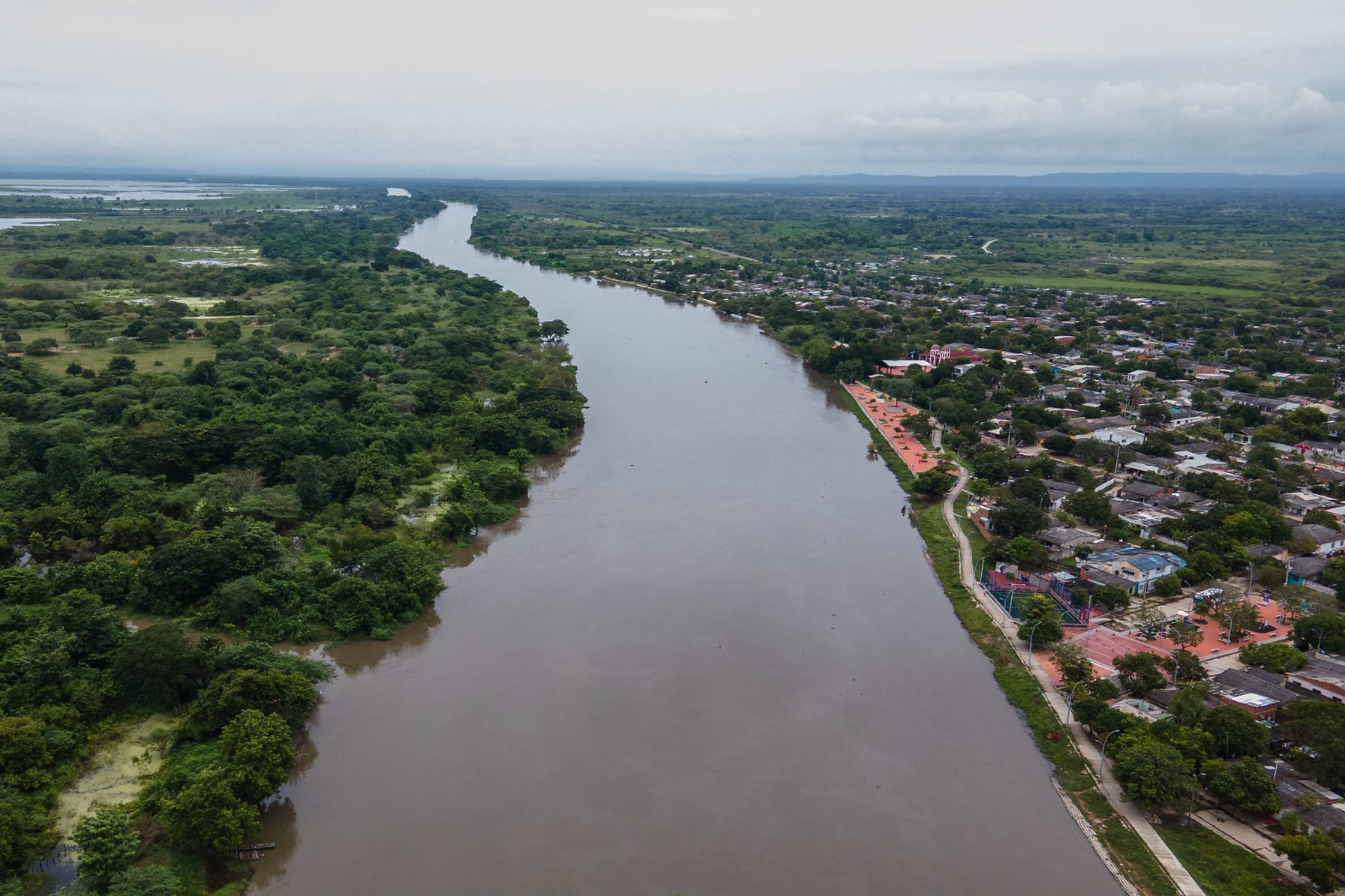 Ministerio de Ambiente actualiza procedimiento para elegir miembros de Entidades Sin Ánimo de Lucro en las CAR