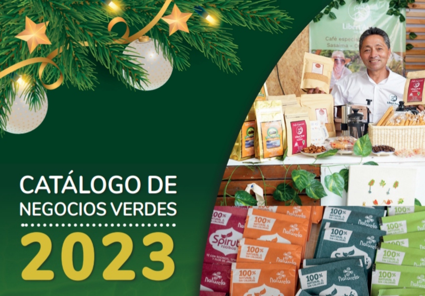 Minambiente entrega recomendaciones para un diciembre sostenible en el país