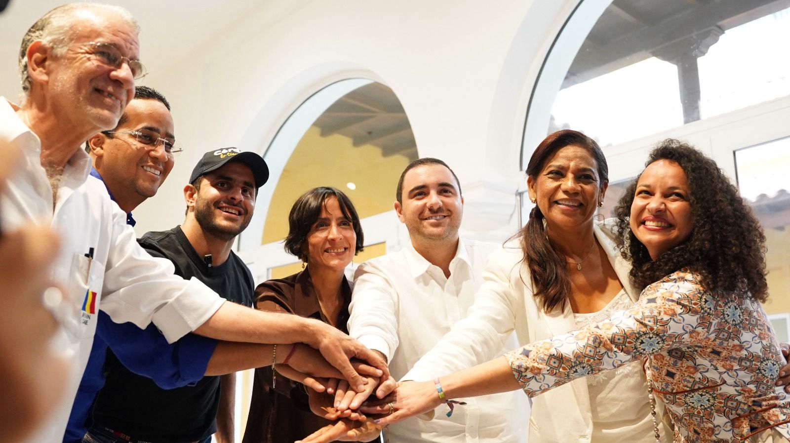 Acuerdo Regional por La Mojana por 2.2 billones