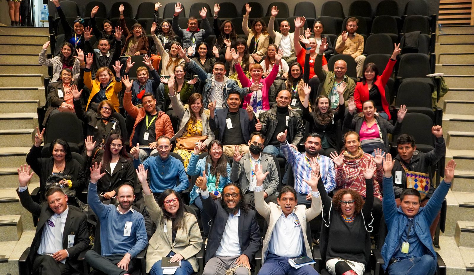 Por primera vez, Colombia será sede del Congreso Iberoamericano de Educación Ambiental