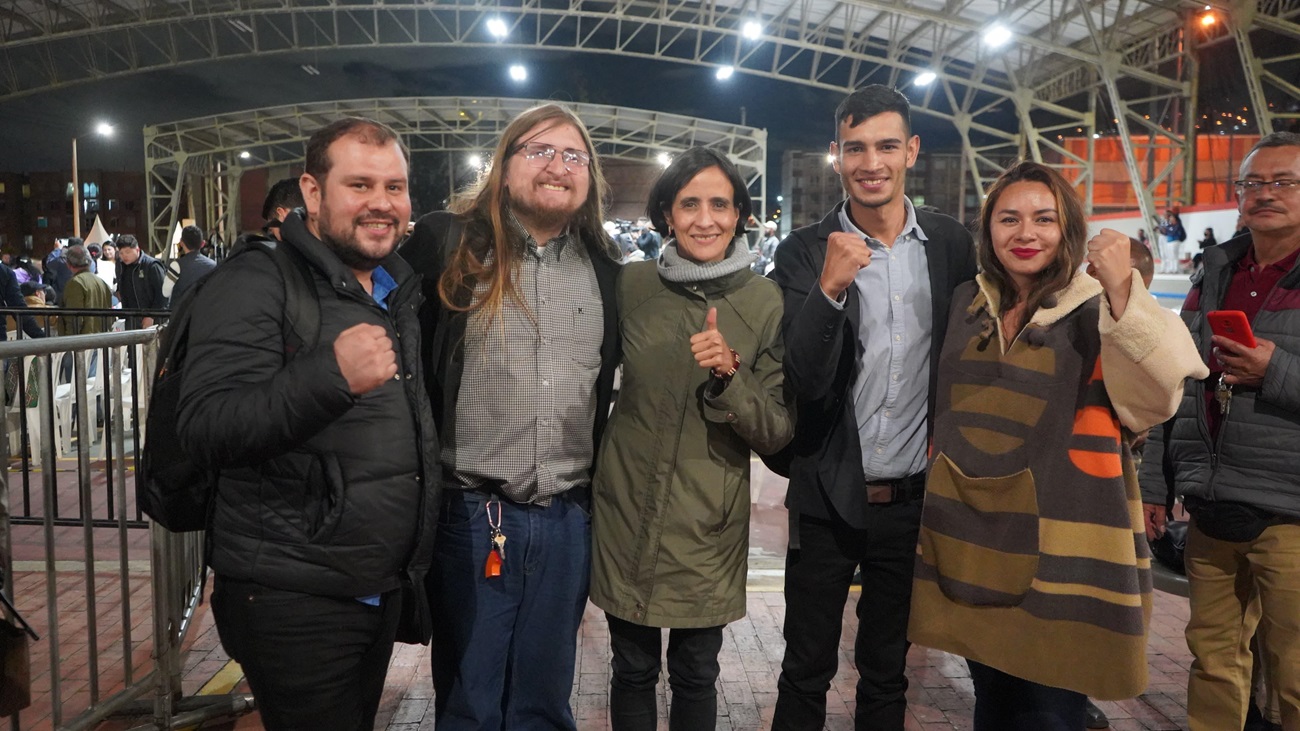 Organizaciones sociales y Gobierno del Cambio, lanzan alerta por la protección del patrimonio arqueológico