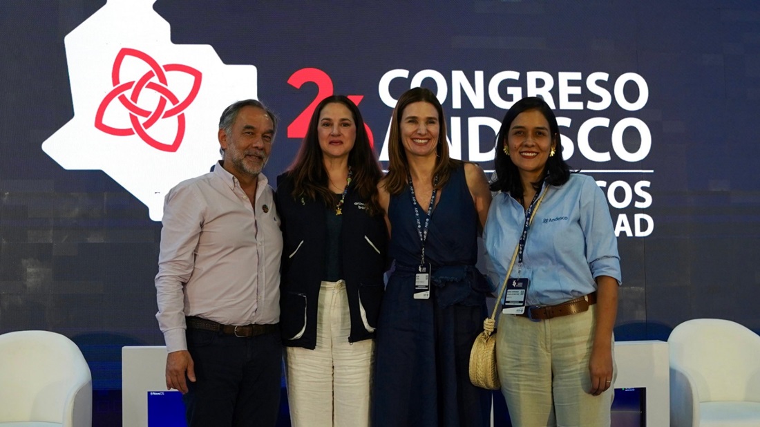 Sector empresarial de servicios públicos se une al llamado de Paz con la Naturaleza