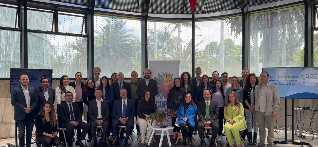 Alianza Ambiental de América, primera iniciativa regional de etiquetado en la región