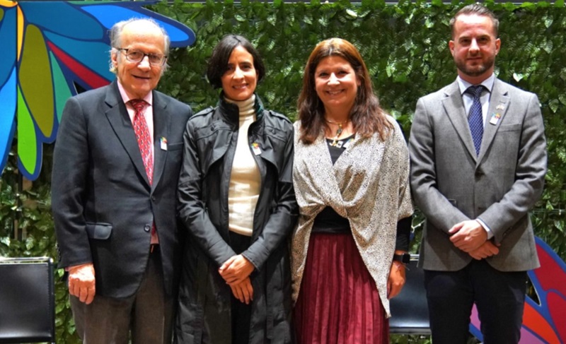 Se lanza circuito de foros sobre biodiversidad camino a la COP16