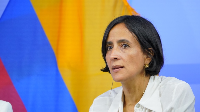 En Brasil, Minambiente se reunirá con Secretaria del Tesoro de EE.UU. y homólogos de la Amazonía