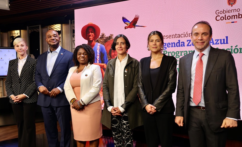 Agenda COP16: Programa de Acción más grande en la historia de la cumbre de biodiversidad