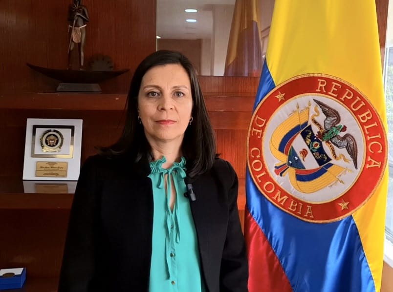 Ministerio de Ambiente tiene nueva directora de Cambio Climático y Gestión del Riesgo