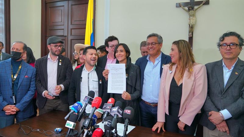 Más de 20.000 millones de pesos ahorraría al país con la exención del IVA en la COP16