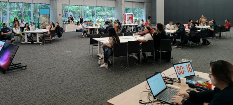 Inicia gira territorial para actualizar las metas climáticas de Colombia al 2030