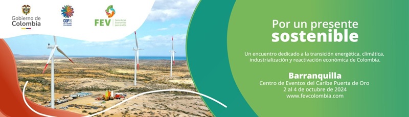 Gobierno y sector productivo impulsarán 20 proyectos en la Feria de Economías para la Vida