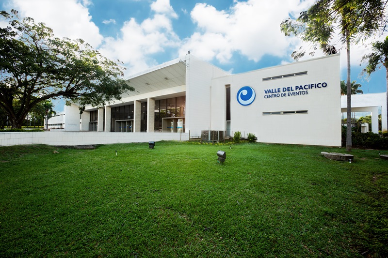 Ya inició el montaje de la Zona Azul de la COP16 en Cali: Ministra Muhamad