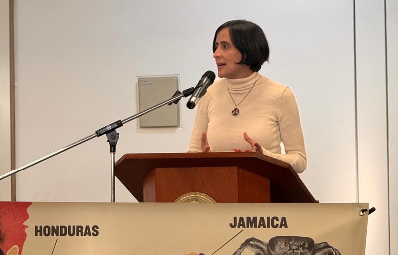 Colombia y cinco países más unen fuerzas para crear una reserva de biósfera transfronteriza en el Caribe