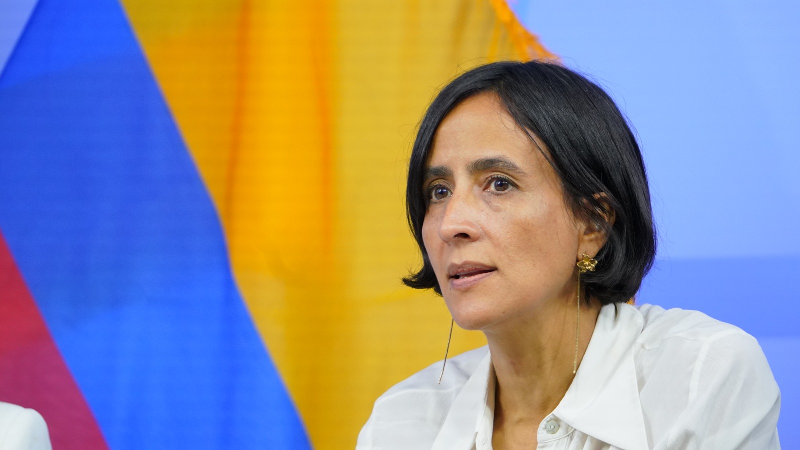 Susana Muhamad será una de las protagonistas en Asamblea de la ONU y Semana del Clima en Nueva York