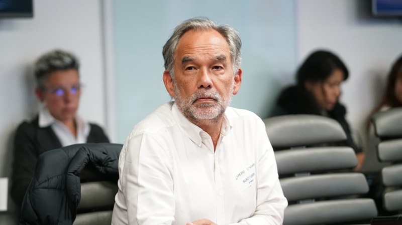 Sector Ambiente invertirá cerca de $80.000 millones para la atención de desastre en el país