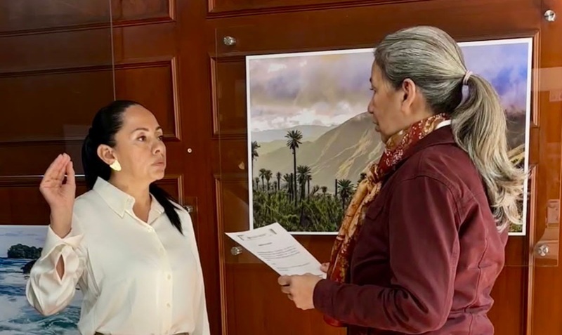 Por unanimidad se elige nuevo director general de Corpoamazonía