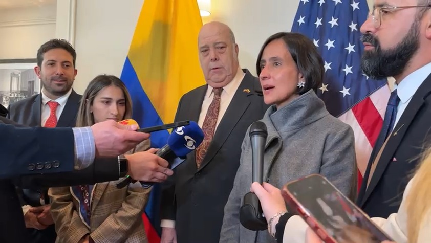 Colombia fortalece alianzas estratégicas internacionales para la transición energética
