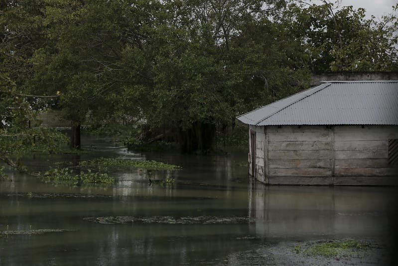 Recomendaciones para enfrentar la primera temporada de lluvias del año