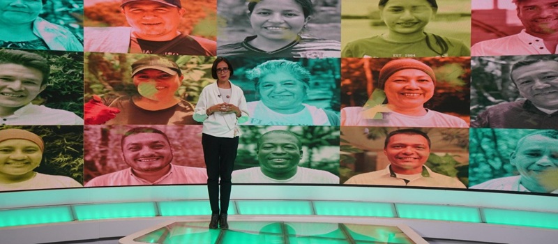Los legados de Susana Muhamad en el Ministerio de Ambiente